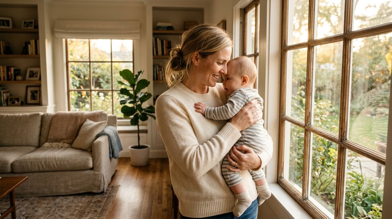 Term life vs whole life insurance comparison for a family